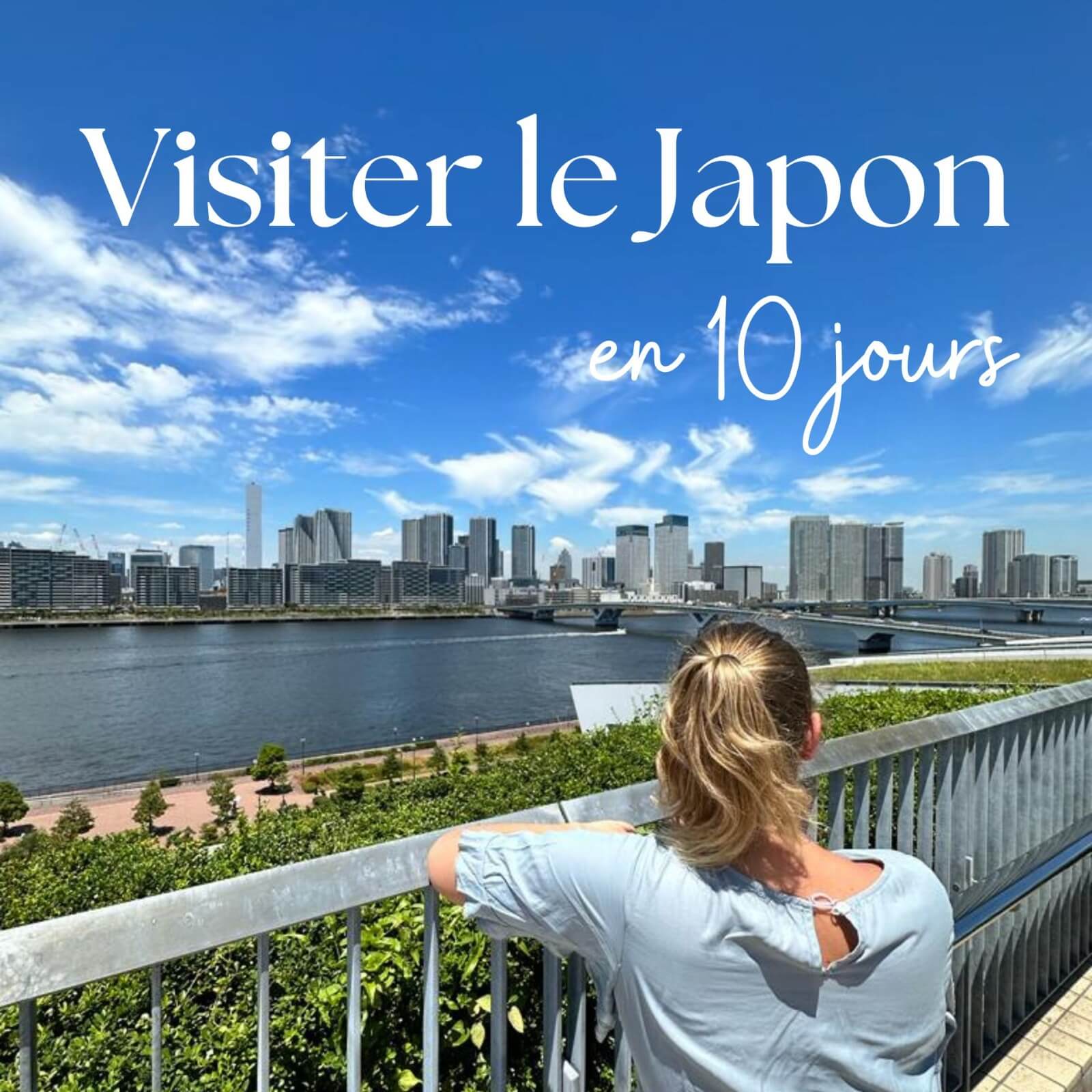 Visiter le Japon en 10 jours Mon avis Voyageons le Monde — free download